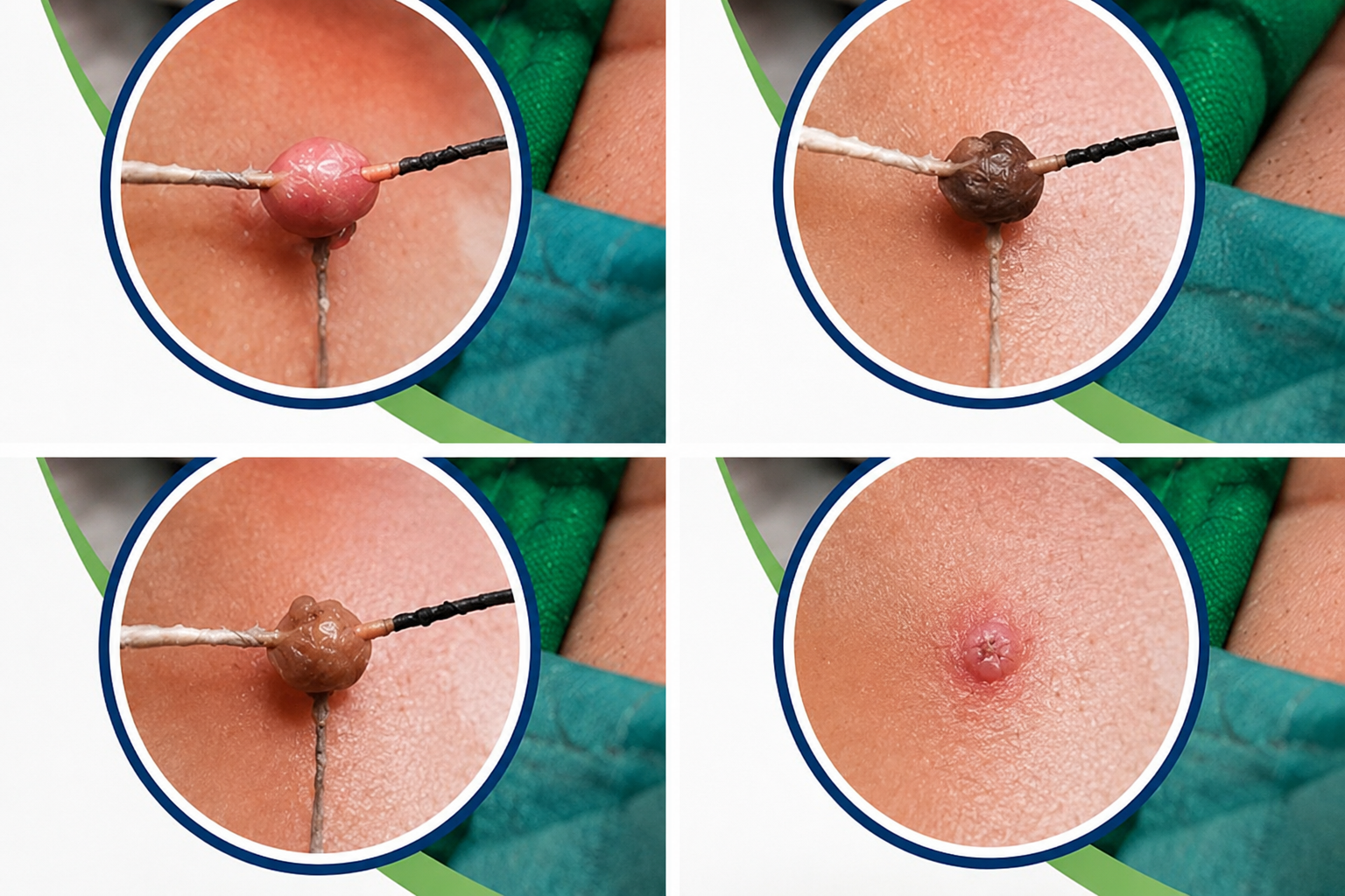 Conditions Treated With Ksharasutra vithai piles clinic pune