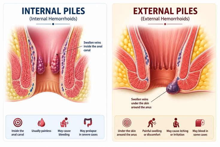 Perianal Abscess Treatment