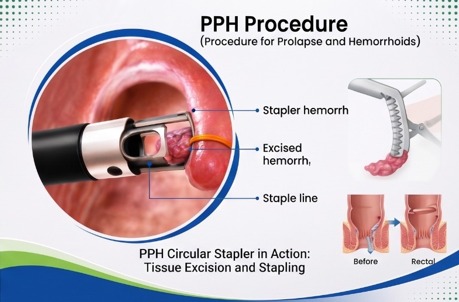 Rubber Band Ligation for Piles Pune PCMC - Vithai Piles Hospital
