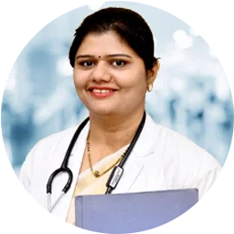dr sarita patil Gynaecologist lady doctor for piles vithai piles hospital pune